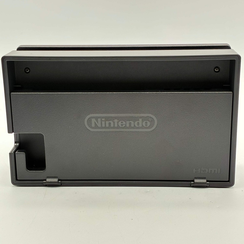 Nintendo Switch Accessory Bundle Black