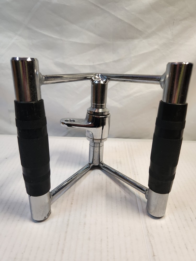 v bar cable attachment