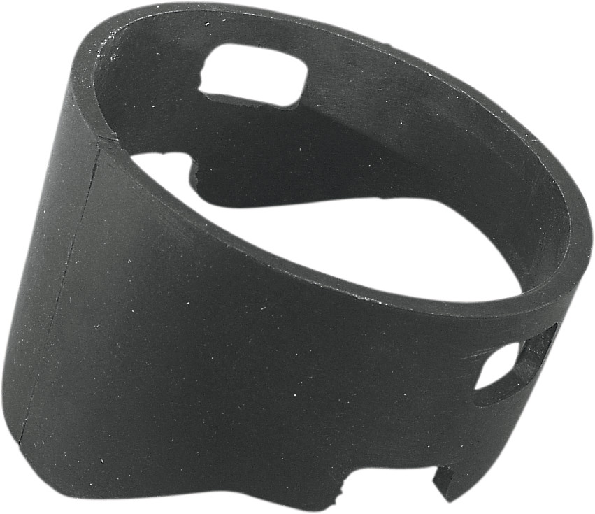 DRAG SPECIALTIES Rubber Speedometer Support - Softail 74529