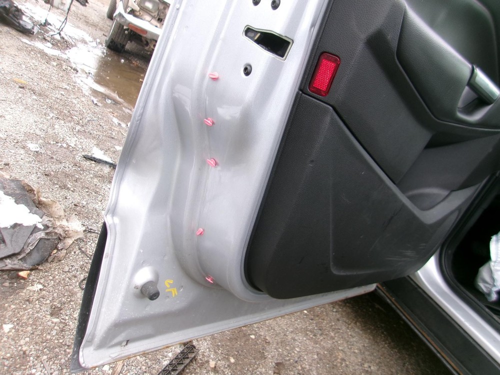 Used Transfer Case Assembly fits: 2018 Ford Escape Grade A