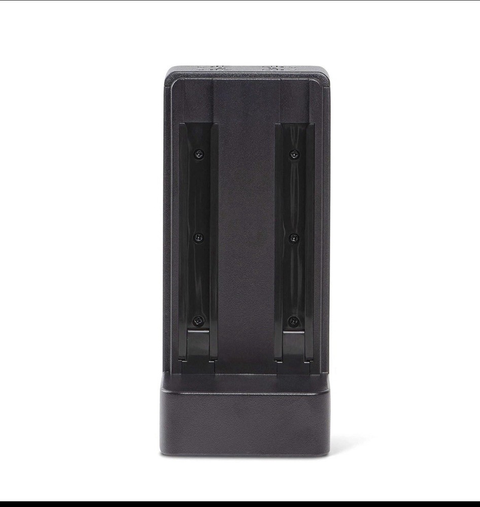PowerA OEM Nintendo Charging Dock for Nintendo Switch Joy-Con Controllers Black
