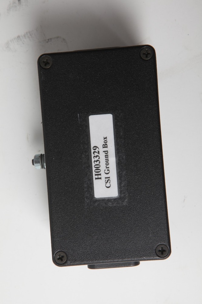 Hexagon Manufacturing Intelligence CSI Common Scale Interface W/ power supply