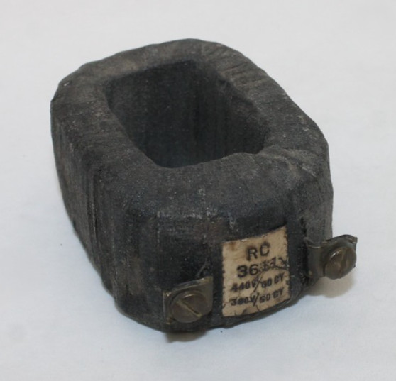 Allen-Bradley RC3611 Coil