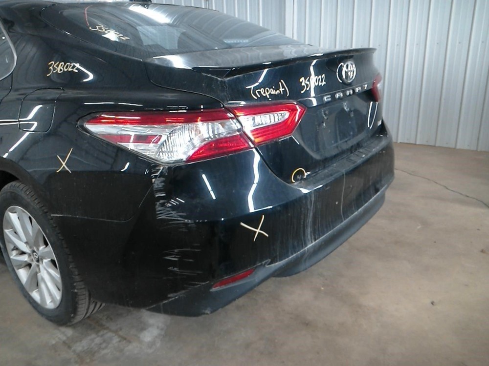 Engine ECM Electronic Module Engine Control 2.5L Fits 19 CAMRY 104963785