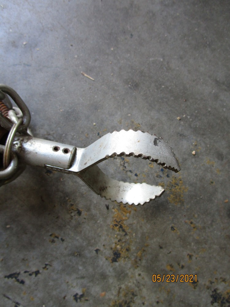 Commercial Drain Cleaning Cutter Attachment