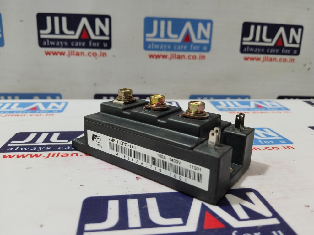 FUJI 2MBI150PC-140 IGBT MODULE