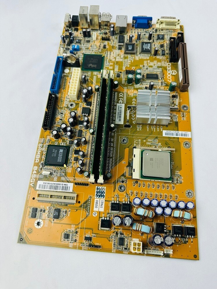 Intel SAMBA845GV-L Motherboard