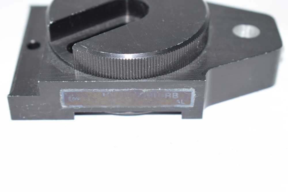 NRC Model BU-RB Universal Base Optical
