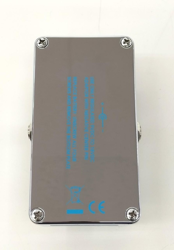 Xotic Soul Driven Effector No.nm1202