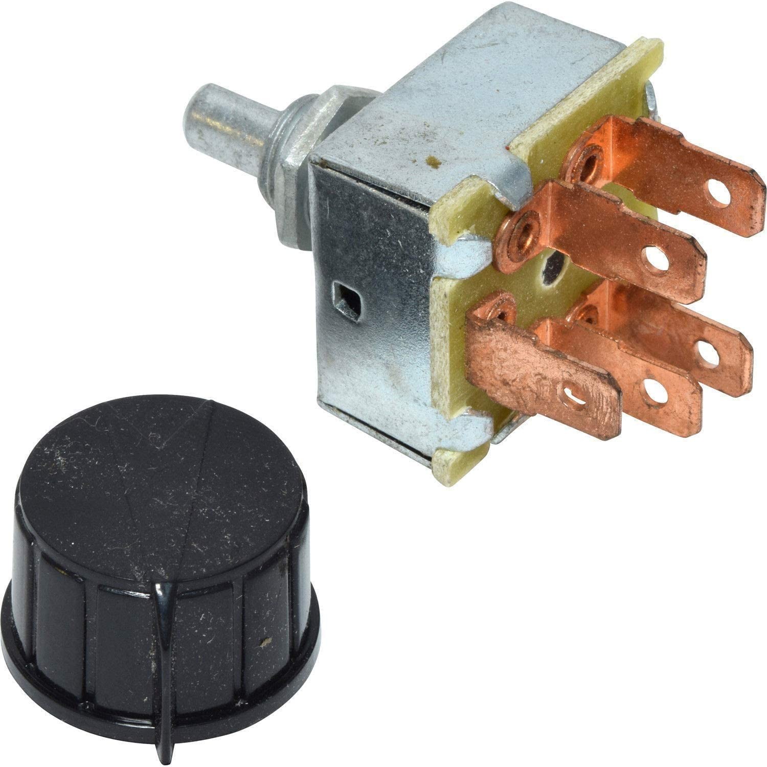Universal AC Blower Motor Speed Switch
