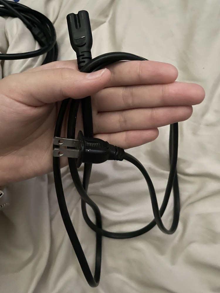 2 Sony PlayStations 4 Black Console Bundle with 4 Games, 3 Controllers & Cords