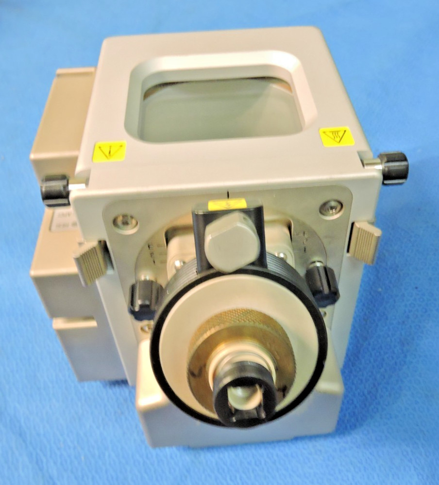 Thermo Scientific Ion Source Housing with HESI / APCI Probe Mass Spectrometer