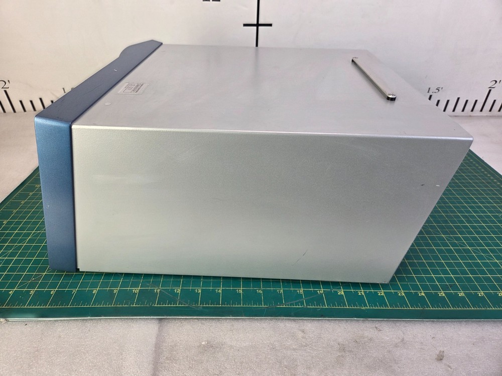 KLS MARTIN marVAC Smoke Evacuator