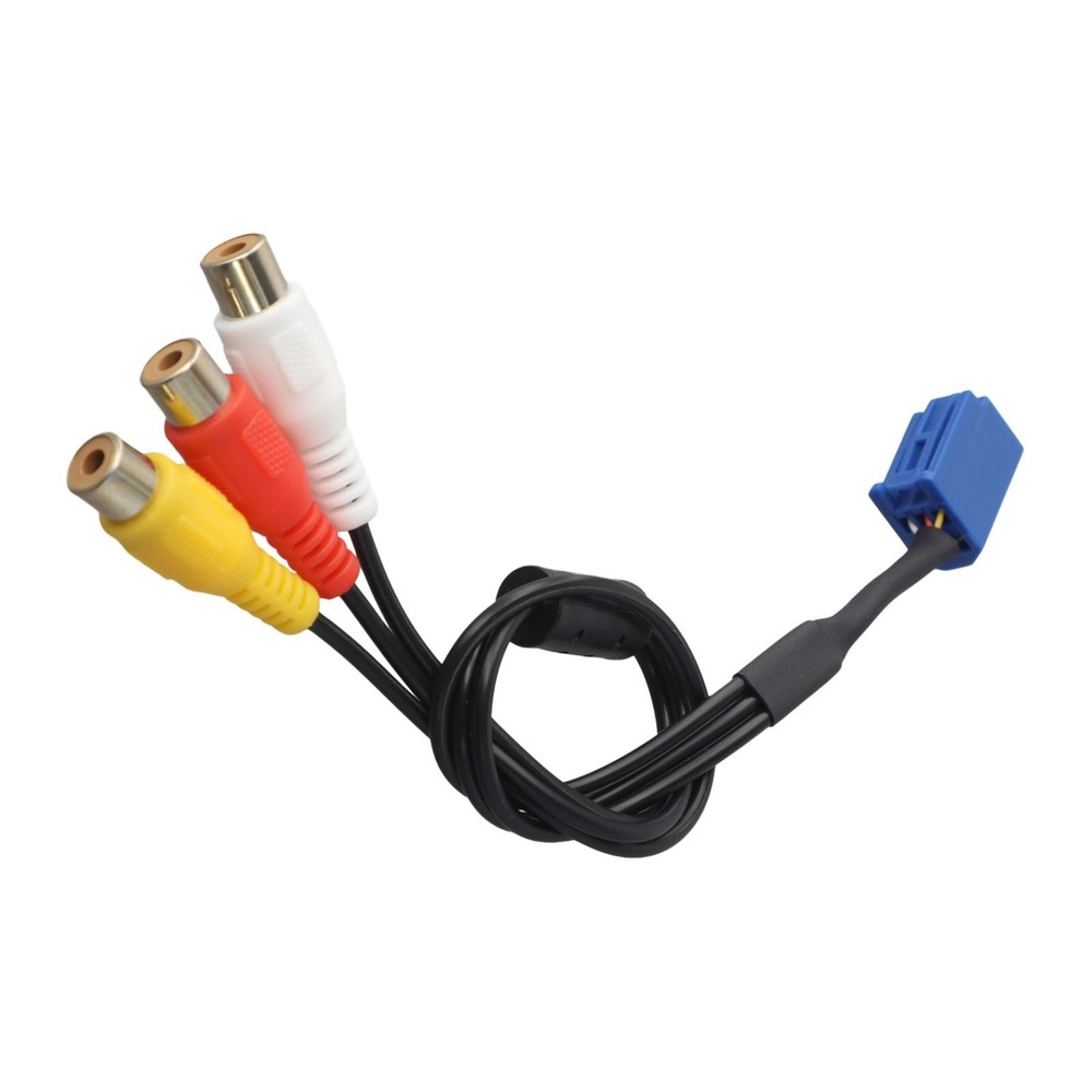 For Toyota's Reliable For VTR Cable Connector with User Friendly Features