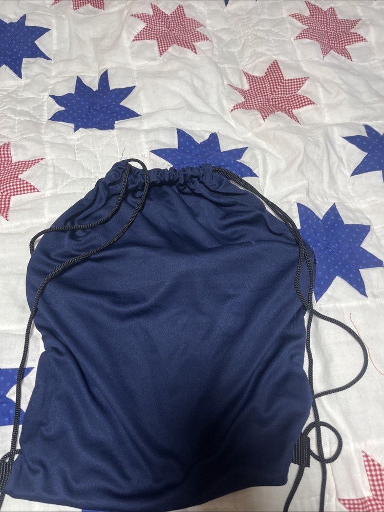 Marines String Bag