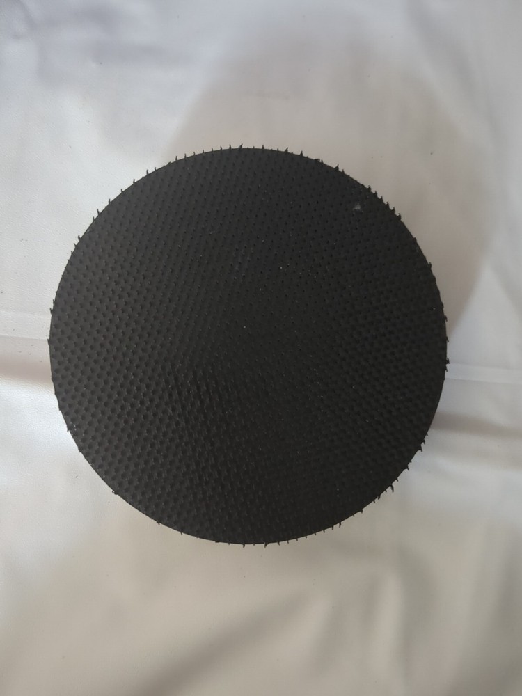 AutoQuip Disc Backing Pad: Hook & Loop AQIHU14MV-45
