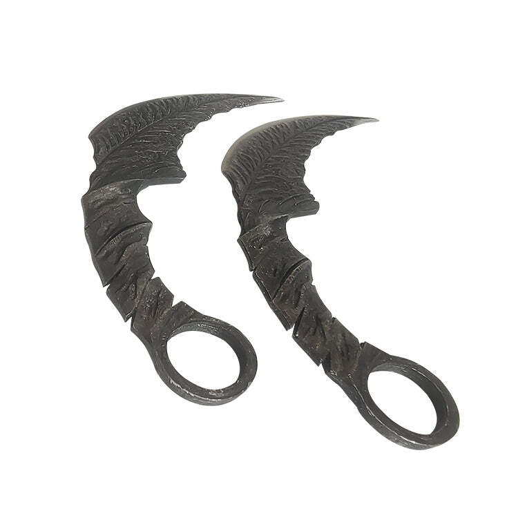 Lucifer Mazikeen Knife
