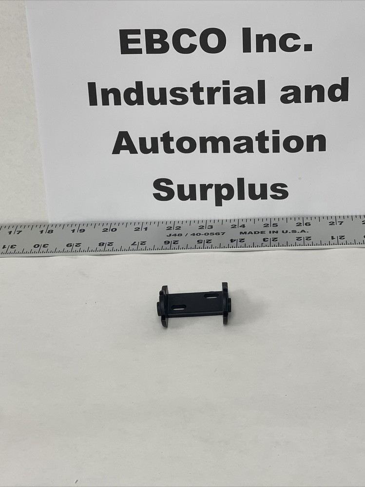 IGUS 14.3.2 ENERGY CHAIN MUNTING BRACKET