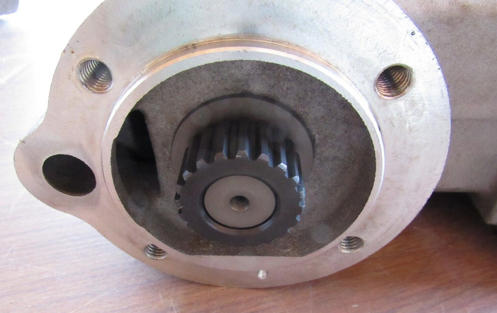 Cummins Air Compressor 4972994RX