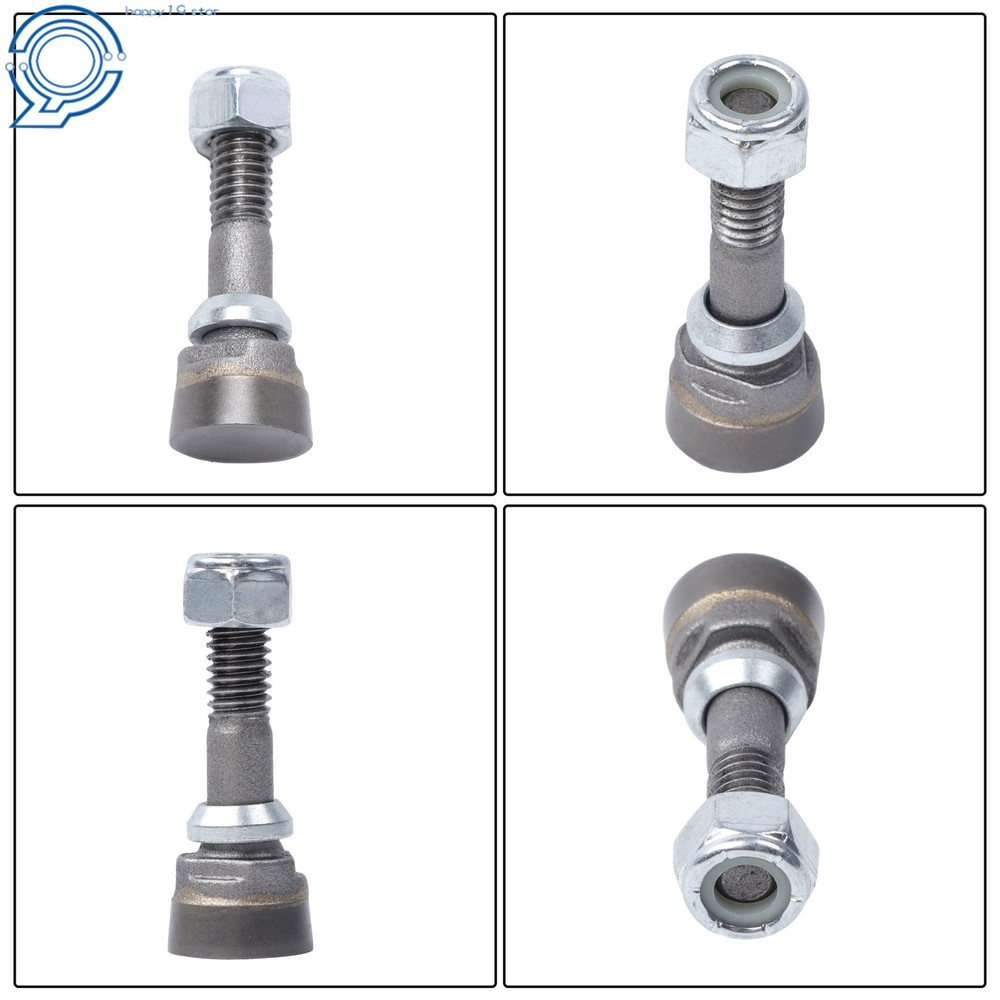 Stump Grinder Teeth Compatible 500 Replace For Stump Removal 20pcs