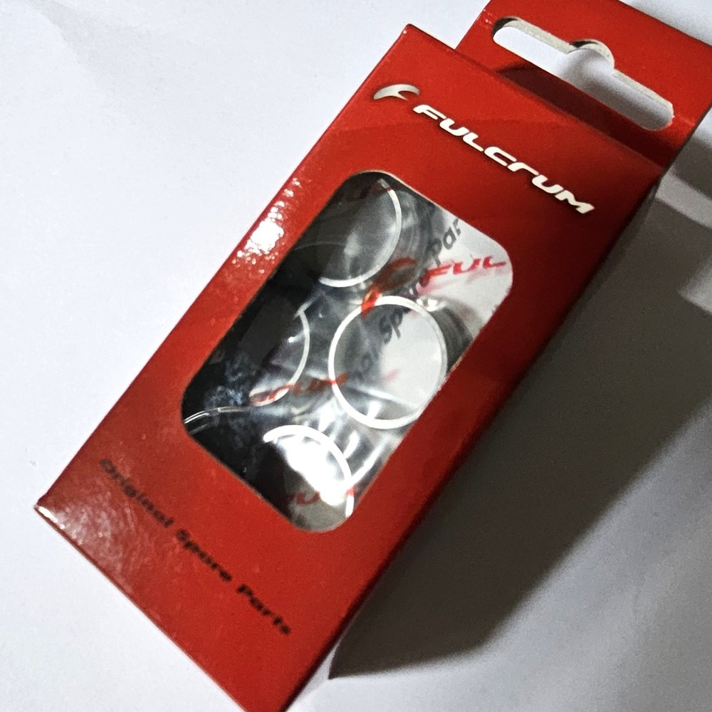 FULCRUM RS-114 (HUB CONE 4PCS)
