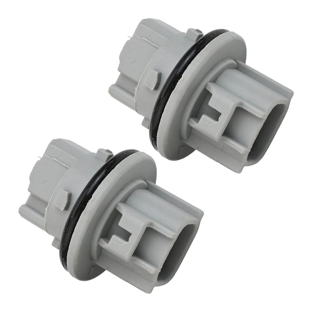 For Lexus Compatible Indicator Lamp Holder Socket with Fast Installation