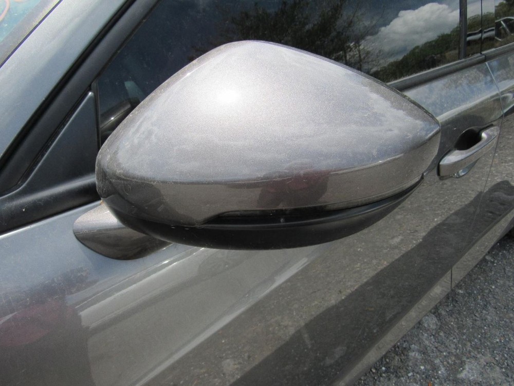 Rear View Mirror Fits 23 INTEGRA 1045302