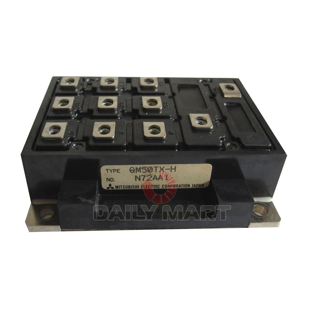 New In Box QM50TX-H Power Module #am