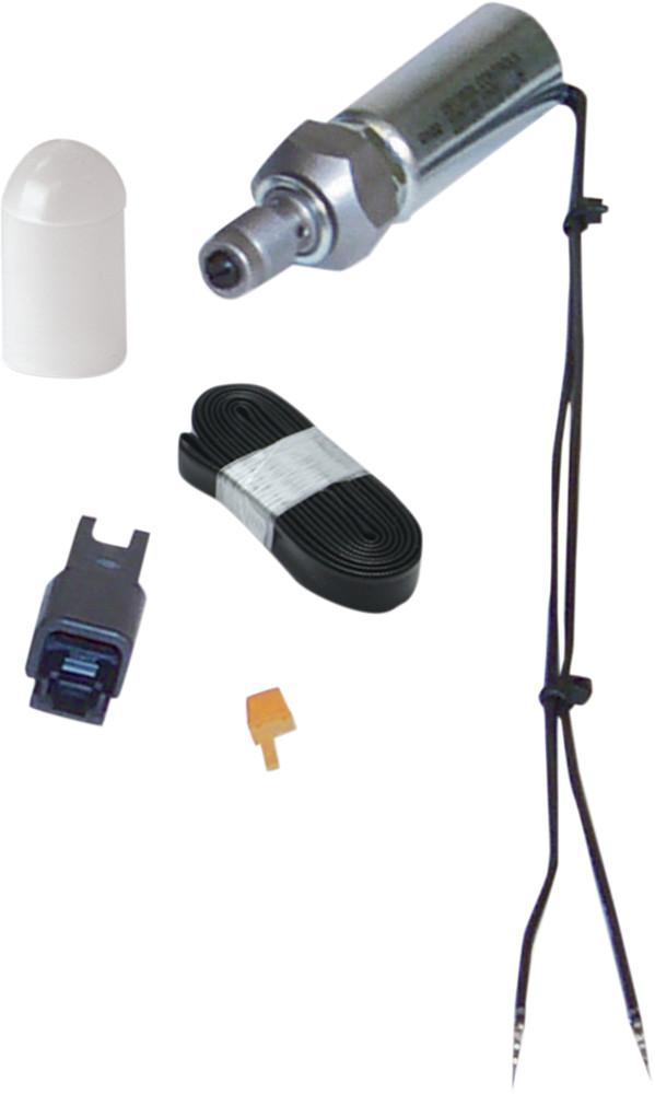 SS CYCLE Replacement Electric Compression Release Assembly 90-4914