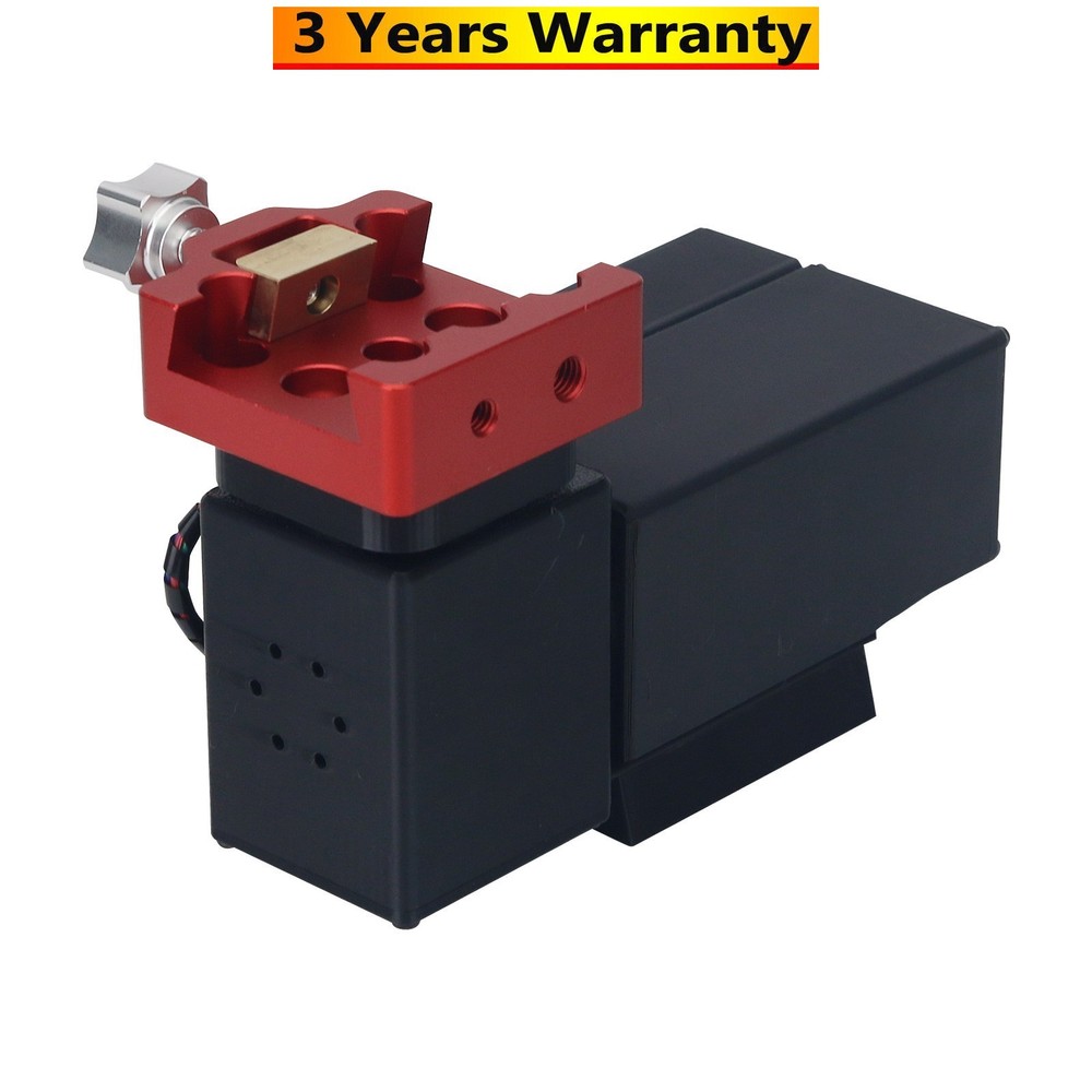 Mini Dual-axis 11 Harmonic Equatorial Mount Support Cellphone APP/WiFi Control