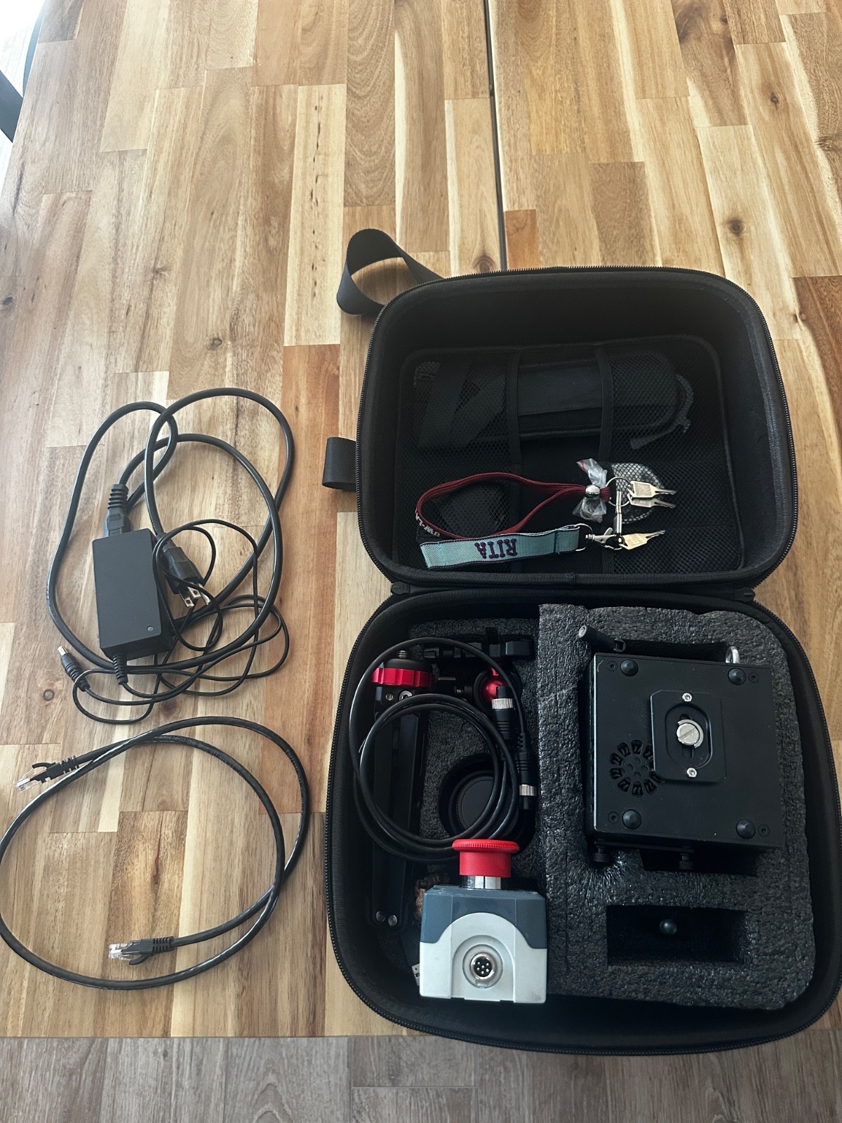 X-Laser Lasercube 2.5W WiFi Laser by Wicked Lasers