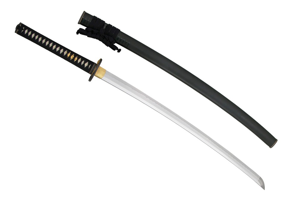 Katana Elite Tiger
