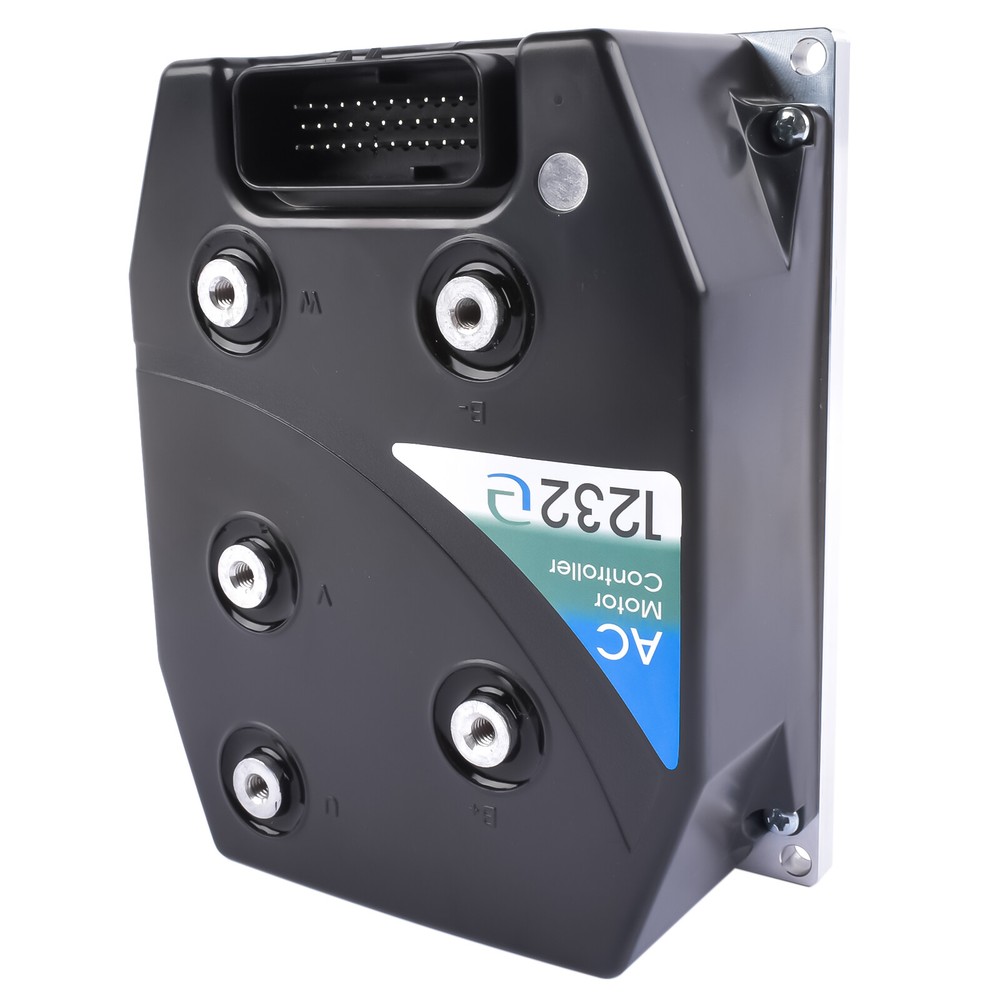 AC Motor Controller 1232E-2121 24V 250A for Curtis Material Handling Equipment