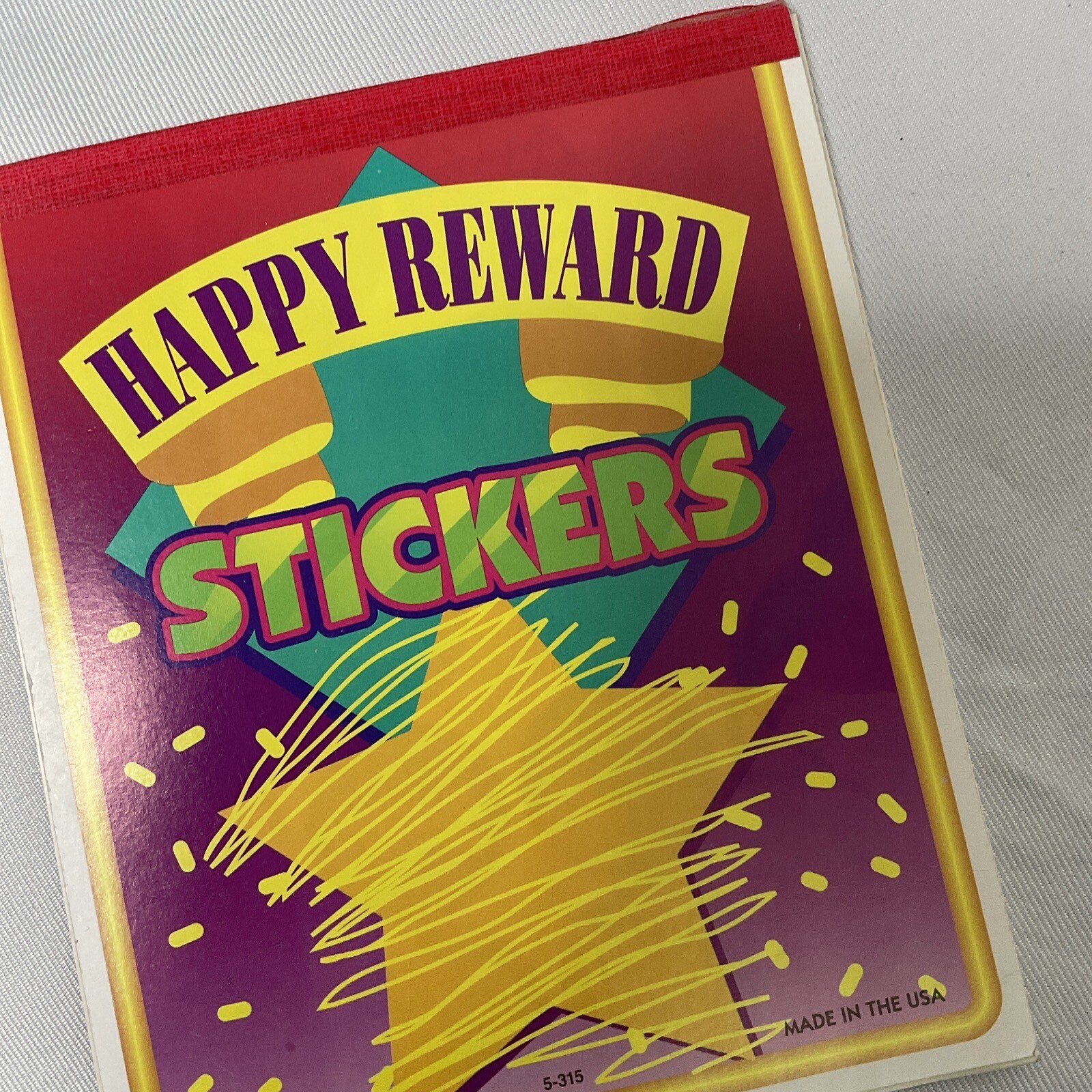 Lots Of Mixed Stickers New Old Stock And Partials Pooh Snoopy George Jungle