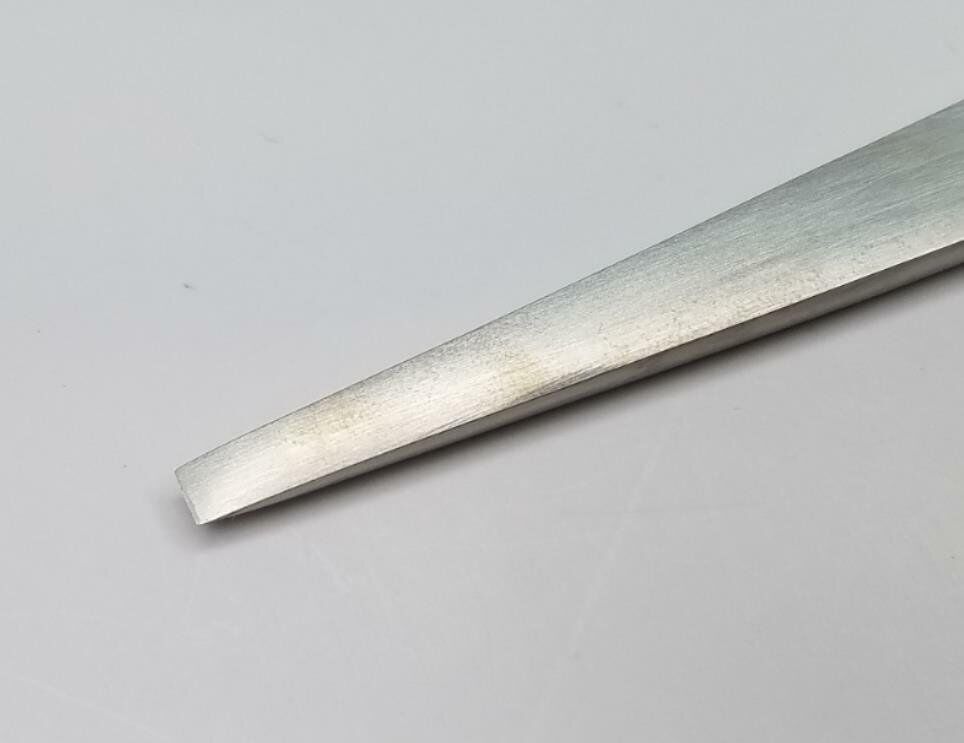 Codman 92-6311 Orthopedic 4mm Converse Chisel 7" (New)