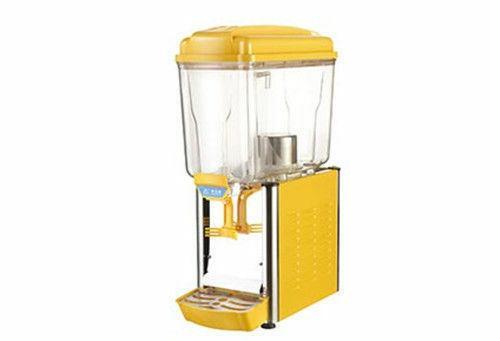 Cold Drink Dispenser 15L Juice Dispenser machine Cold beverage machine U