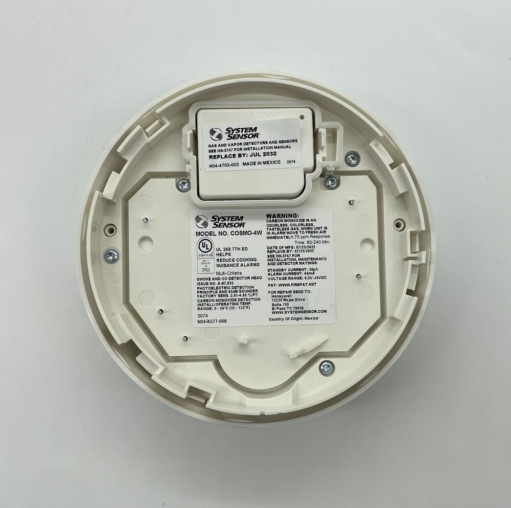Firelite COSMO-4W - Same Day Shipping (SEALED)