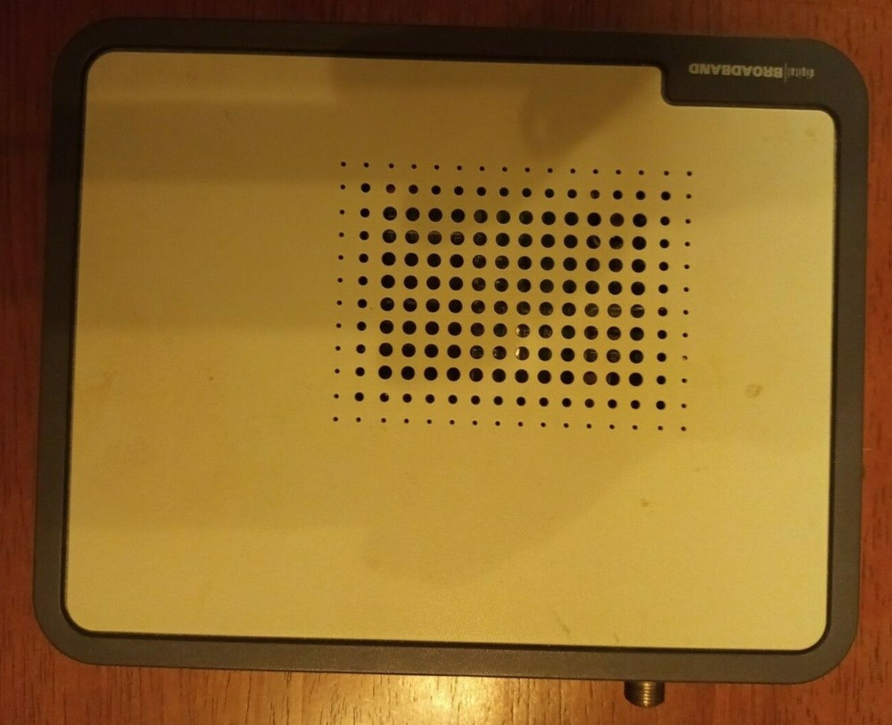 RCA DCM315R Digital Cable Modem