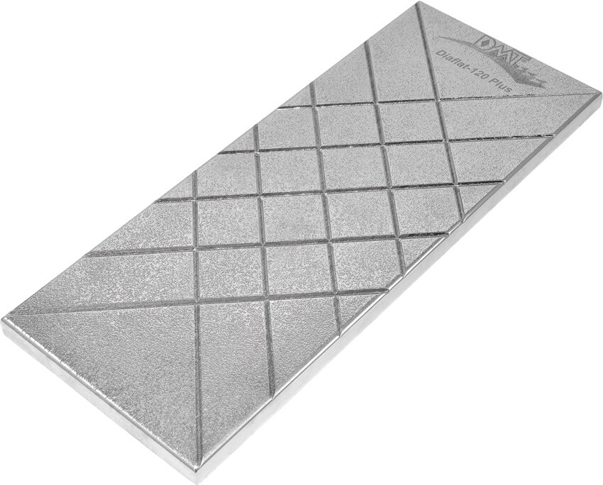 New DMT DiaFlat Plus Lapping Plate 120  DIAFLAT-PLUS