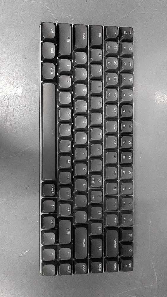 Mechanical Keyboard Model SM1 SATECHI