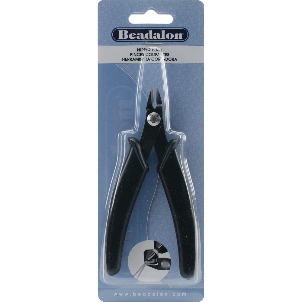 Bead Nipper Tool 5"