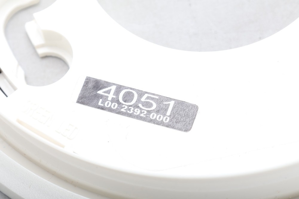 System Sensor 4WTA-B Photoelectric i3 Smoke Detector