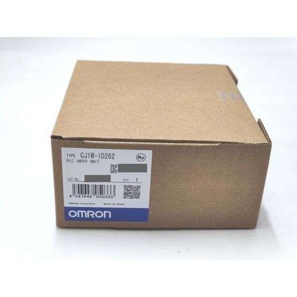OMRON CJ1W-OD263 PLC Output Module NEW #20