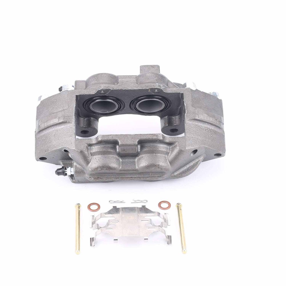 Front Left PowerStop Caliper For Chevrolet Colorado