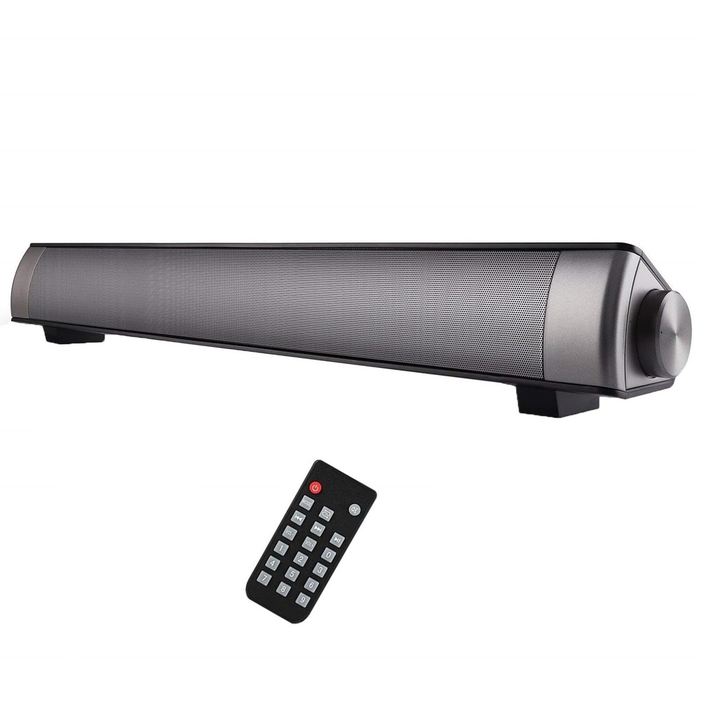 Bluetooth Speaker, Portable Wireless Speaker, USB Powered Speaker with Loud H...