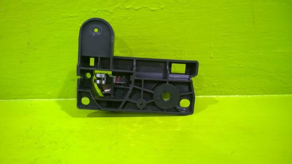 11-19 JOURNEY DRIVER LEFT FRONT INTERIOR DOOR HANDLE OEM 2671-14