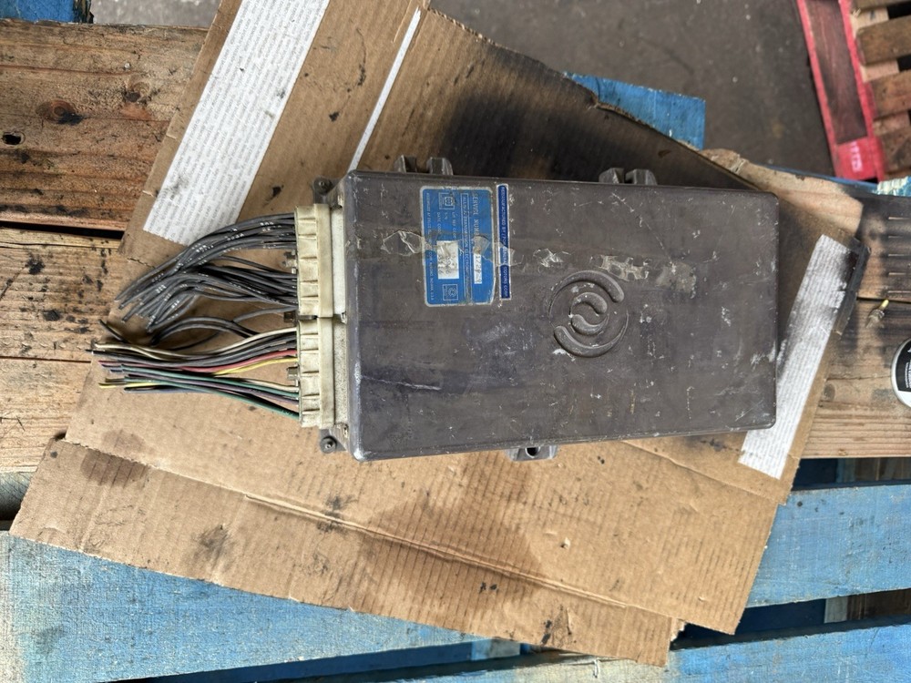 ALLISON ATEC TRANSMISSION COMPUTER 16172029