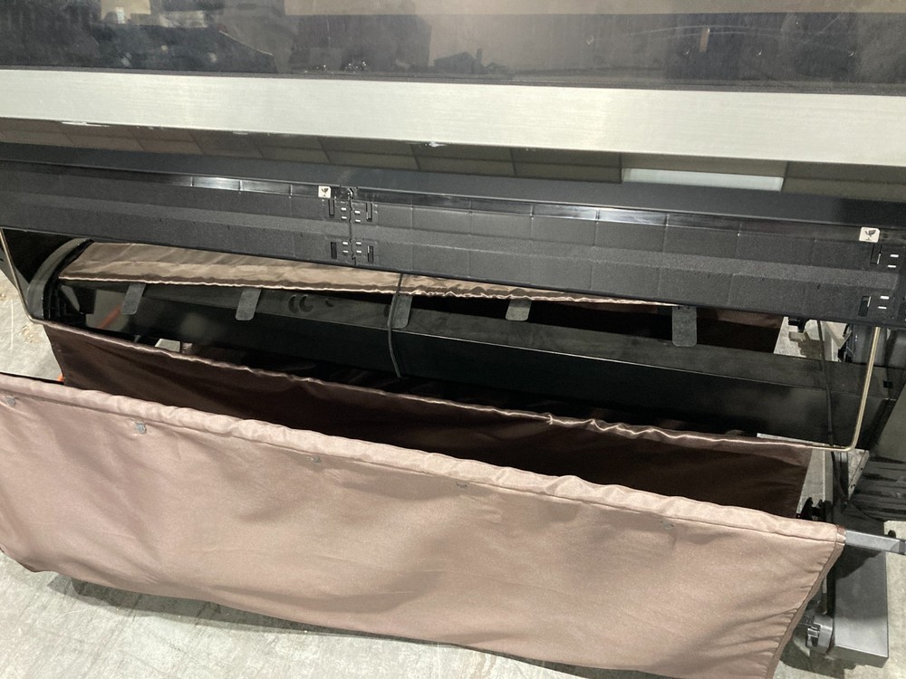 Epson SureColor P9000 K281A 24" Multifunction Plotter Printer w/ Cord (As Is)