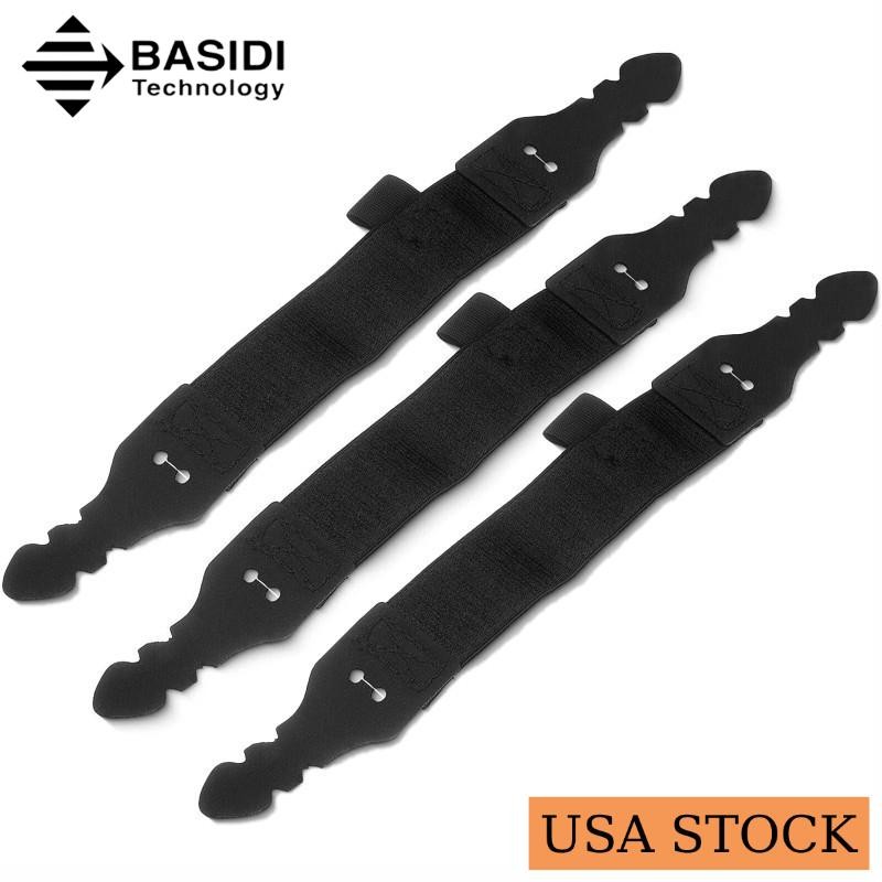 🔥 3Pcs Hand Strap with Adjustable Ends for Zebra TC53 TC58 Scanner US STOCK🔥