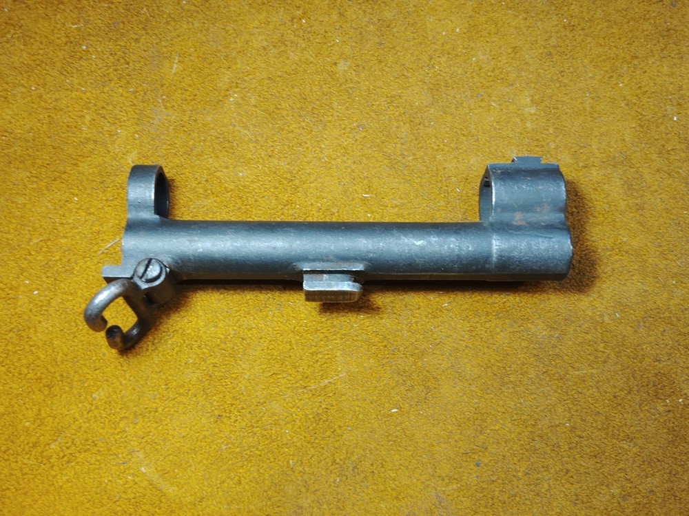 M1 Garand Gas Cylinder